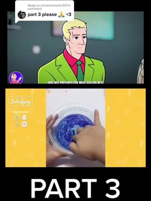 A post by @slimemystoryanimated on TikTok caption: Reply to @christinamartin307 #fyp #mystory #viral #comment lmk if y’all want part 4 if so i’ll post it a lil later!!