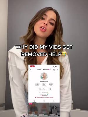 A post by @sweetaddey on TikTok caption: WHYYY @TikTok  WHYY :: 🐢🌸 — #addisonrae #fyp #actives? #foryou #blowthisup #viral