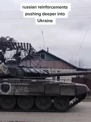 A post by @alexboockoffical on TikTok caption: #russia #ukraine #military #warishell #fyp