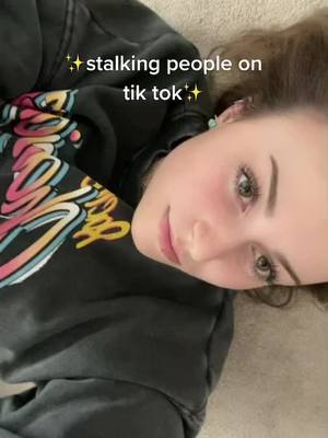 A post by @nicole.romeoo on TikTok caption: just… awkward…