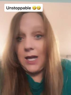 A post by @happylou42 on TikTok caption: #curvy #thiktok #plussize #plussizeedition #curvytiktok #redhead #silly #funny #MentalHealth #crazy #crazygirl #lol #fypシ