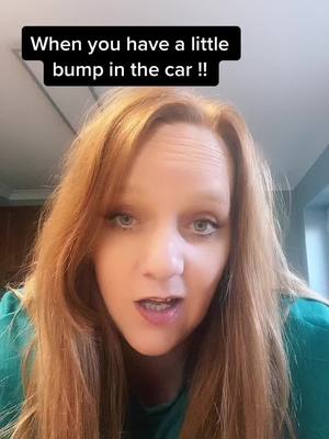 A post by @happylou42 on TikTok caption: #crash #oops #ouch #fail #fails #failarmy #driving #epicfail #epic #uhoh #fypシ #fypage