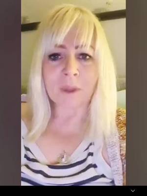 A post by @angela_ray_is_a_fraud on TikTok caption: Angela Ray's son is afraid of his birth mother and wants no contact with her.This may have something to do with Angela harassing the foster parents so much that the father has been left with serious injuries due to his attempt to end his life because of harassment, abuse and slander from Angela.