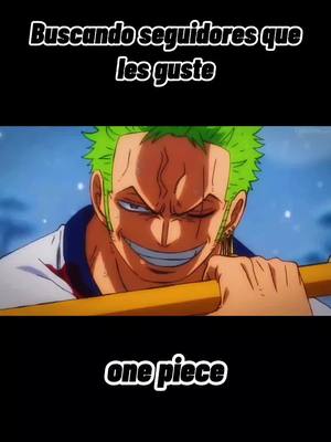 A post by @hisirdo on TikTok caption: #onepiece #zoro #anime #animeedit #parati #foryou