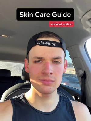 A post by @mattbanee on TikTok caption: Get right with your skin @willowmedspaandsalon @aesthetics.by.ariana1 #fyp #health #fitness #workout #skin #skincare #facial