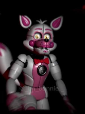 A post by @im_springtrap_official_ on TikTok caption: fnaf#fomtimes #foryoupage #im_bonnie #parati #fnaf #fypfnaf