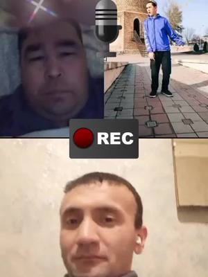 A post by @lasete07 on TikTok caption: #дуэт с @farhod19820