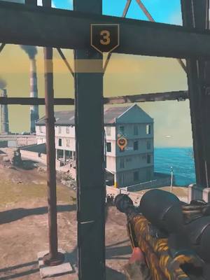 A post by @games.clipss210 on TikTok caption: this took a long time🧑🏽‍🦯 #warzone #codmw #rebirth #sniping #foryou #foryoupage