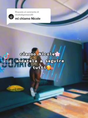 A post by @aurora.9o on TikTok caption: Rispondi a @nicoledigennaro30 #perte #foryou #viral