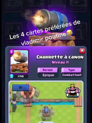 A post by @clash_royale20222 on TikTok caption: #vladimirpoutine #foryou #fyp #clashroyale #humor #humor #humour #humour