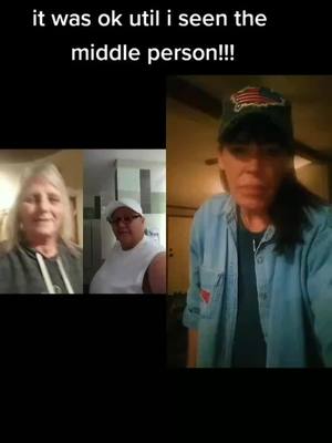 A post by @ohiosweetwoman on TikTok caption: #duet with @grumpygrandma4 #teamgeorgiagirl #movementsagainsthatersfortina #redheartsclub❤️ #teammaryfromga👊🦄💜 #crazyworldofsmiles #fypシ