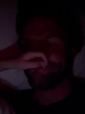 A post by @jaredpadalecki on TikTok caption: Zzzzzzzz