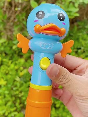 A post by @kubramylissa58 on TikTok caption: #childrenstoys #toy #fouyou_ #fygpシ