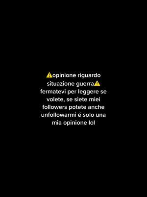 A post by @bohwtf on TikTok caption: scusate per i possibili errori grammaticali ma spero che capiate ugualmente👍  #perte #ucrainarussia