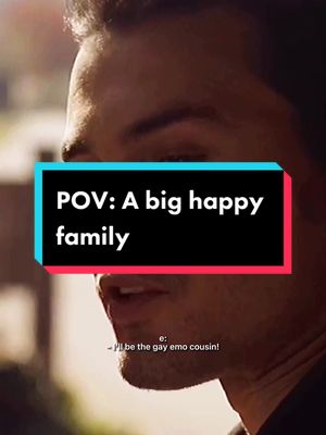 A post by @tvd_love_3000 on TikTok caption: POV: A big happy family #kaiparker #thevampirediaries #damonsalvatore #stefansalvatore #ensostjohn #klausmikaelson #vampiresdiaries #tvd #fyp #fy #fy