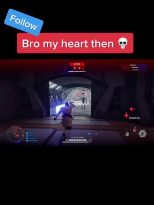 A post by @keyrafay on TikTok caption: 💀#starwars #battlefront2 #keyrafay #fyp