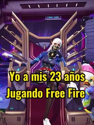 A post by @sts.lizbeth.ff on TikTok caption: #CapCut #viral #fypシ #freefirethofficial #videosvirales #foryou #videosfreefire #parati #amojugarfreefire #videosdeliz #ffmax #23años #freefire #yo