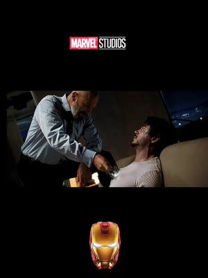 A post by @33atomstiteli33 on TikTok caption: #железныйчеловек #Marvel