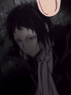 A post by @sconvii on TikTok caption: #bsd #bungoustraydogs #dazai #chuuya #akutagawa #atsushi #anime #shinsoukoku #soukoku #бсд #дазай #чуя #ацуши #акутагава #аниме #рек #шинсоукоку