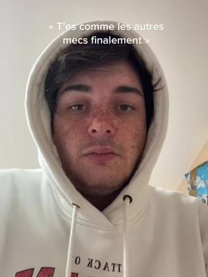 A post by @hromain31 on TikTok caption: Jamais entendu pire que cette phrase