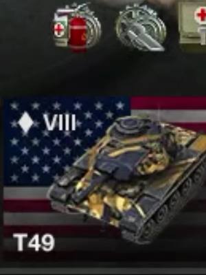 A post by @stan_49_exe on TikTok caption: #wot #tiger4508🤩❤ 🎭 #wotblitz #fup #fyr #on #stan_49_exe