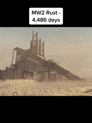 A post by @fazeruler on TikTok caption: Share this if you miss the old days… #fyp #codnostalgia #callofduty #foryoupage