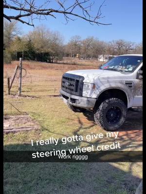 A post by @clayton.sikorski on TikTok caption: And my center console been beat on plenty of times. #ford #beatup #texas #foryoupage #fucked