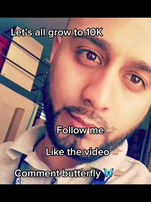 A post by @franklincruz776 on TikTok caption: Let’s all grow to 10K. #growtrain #growmyaccount #followforfollowback👍 #followtrains #followback #f #fy #fyp #fypシ #fypage #fypシ゚viral #foryou #foryoupage #foryourpage