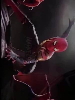 A post by @marvel_super96 on TikTok caption: как же я люблю этих парней…. #marvel #spiderman #spidermannowayhome