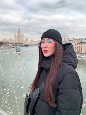 A post by @innagad227 on TikTok caption: бабка Хаги ваги