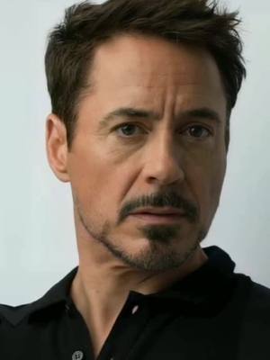 A post by @robert.downey._.jr on TikTok caption: De quién otro hago?#CapCut #marvel #rdj #robertdowneyjr #paratii