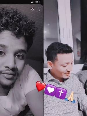 A post by @johniboy960 on TikTok caption: #duet with @gebrhiwetesiet0