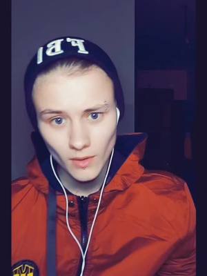 A post by @malenkaya_zlodeika on TikTok caption: #lgbt🌈 #КэтринРостов #lgbt🌈