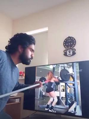 A post by @anoopdan on TikTok caption: gym failure 🔥🔥🔥😔😔😔😔#tiktokireland🇮🇪 #tiktokusa #tiktoknepal #tiktokcanada #anoopdan