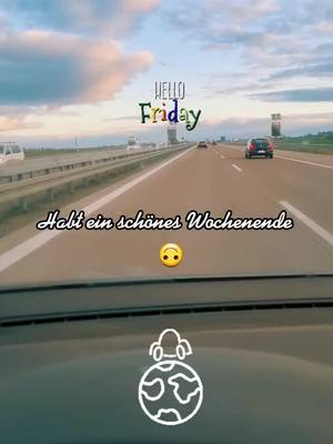 A post by @normianw on TikTok caption: #freitag #wochenende #freiday #weekend #free