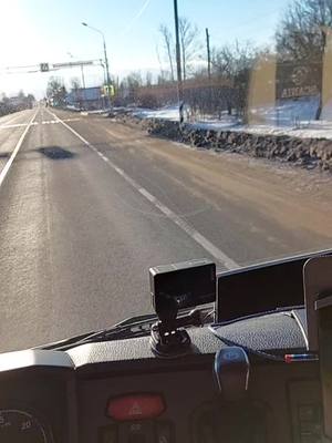 A post by @igor71igor on TikTok caption: #SCANIA #тверскаяобласть #SCANIA