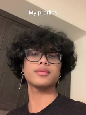 A post by @deprresed_bugs on TikTok caption: My profiles long hair ver :) #fyp