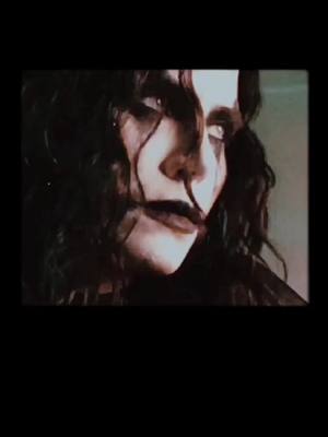 A post by @.nontimebomala on TikTok caption: #thecrow #thecrow1994 #ericdraven #brandonlee