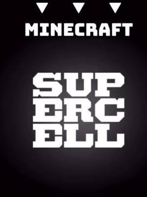 A post by @cr_tezro on TikTok caption: #audio #supercell #Minecraft @Zandrox thanks for the vid everyone go follow him