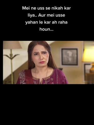 A post by @pakdramas66 on TikTok caption: #pakistanidramas1 #pakistanidramas #fasiq