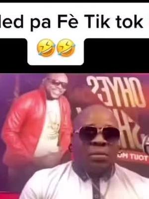 A post by @jiimmy_danger on TikTok caption: #jimmy_danger #fyp #fypシ #pourtoi #haitiantiktok #haitiancomedy