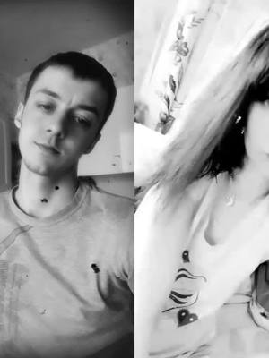 A post by @artem_nekrasov2021 on TikTok caption: #дуэт с @kristinka55omsk #рек #рек #рек #Омск