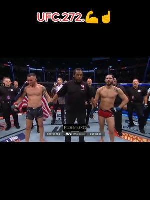 A post by @saman.officical1 on TikTok caption: #ufcvideo #olloh #ufc272🔥 #🤲🤲🤲🕋🕋🙏🙏☝️☝️ #ahidina🤲🤲🤲🤲