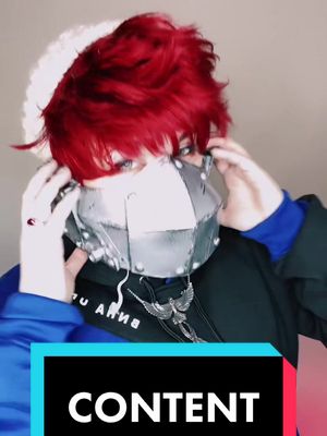 A post by @liter4l_trash on TikTok caption: Back for a limited time only!! ⚠️ Hoodie: #bnhaunited @Sakuraflor @rosemagpie #bluephoenixau #touyatodoroki #dabi #bnha