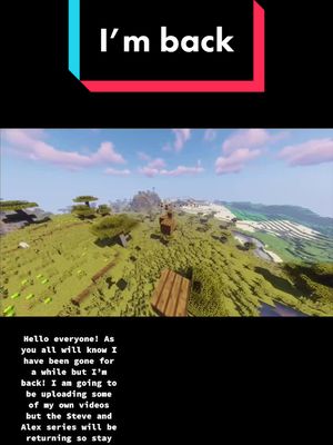 A post by @ashton_shorts07 on TikTok caption: Here’s a cookie 🍪 #fyp #foryou #foryourpage #Minecraft #parkour #shorts