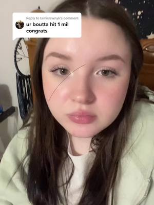 A post by @jasxminekay on TikTok caption: Reply to @tamislawnyk