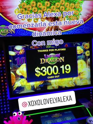 A post by @villa0517 on TikTok caption: #nueva #dinámica #casino #fun #seguidores❤ #envivos #amigos #money