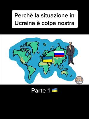 A post by @buonco_98 on TikTok caption: #ucraina #russia #nato #putin #guerra #war #conoscenza #consapevolezza #edutok #imparacontiktok #perte #neiperte #europa #gas #sanzioni #pace #fy #fyp