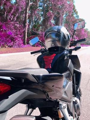 A post by @jazlyn_jones on TikTok caption: My girll #ride #bikelife #motorcycle #cbf #bikergirl #girlwhoride #girl #moto #bike #honda #florida