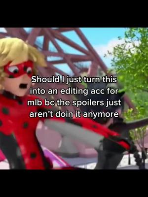 A post by @miracluousladybug on TikTok caption: And I’ll provide more content that way for u guys